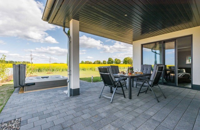 Luxury vacation home CASTELLO