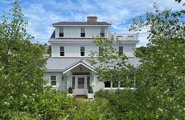 Luxury Vacation Rental in Chester, NS