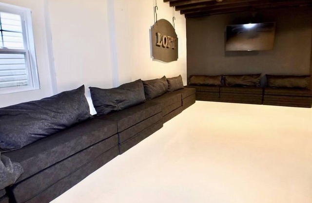 Luxury Venue @13lacksheep