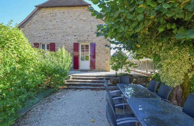 Luxury villa with heated private pool and beautiful view