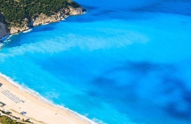 Luxury Villa Amari Kefalonia Greece