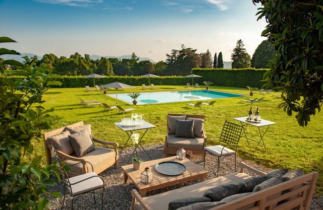 Luxury Villa Arancera with Private Pool