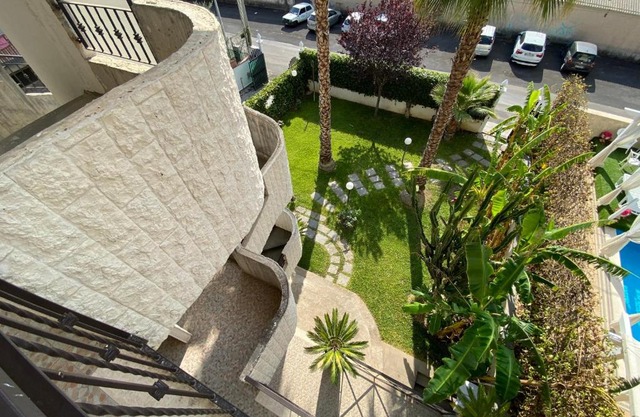 Luxury villa between Catania, Etna and Taormina