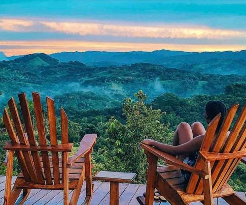 Luxury Villa Ceibo - Exquisite, Private, Serene