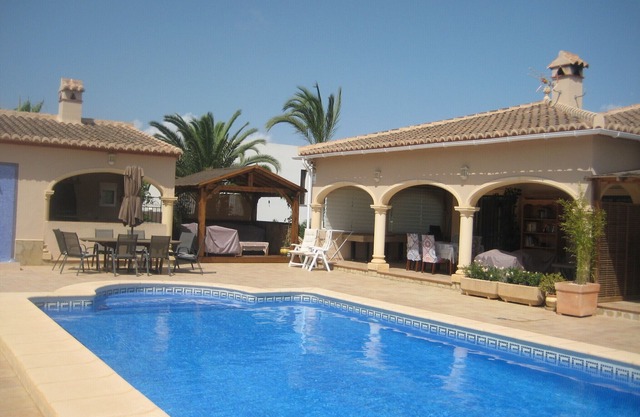 Luxury Villa - for that Home from Home holiday