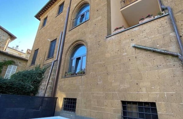 Luxury villa in Orvieto