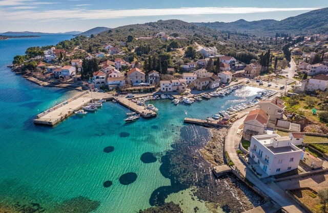 Luxury Villa Irena | Adriatic Luxury Villas