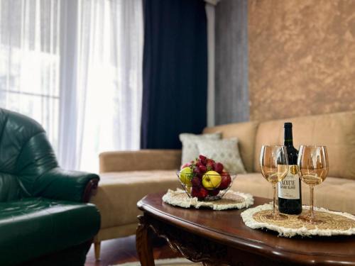 Luxury Villa Leon