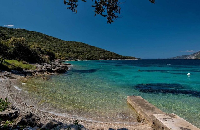 Luxury Villa Luna, Korčula