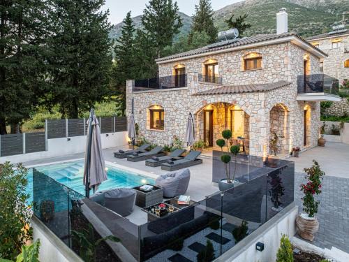 Luxury Villa Ora I
