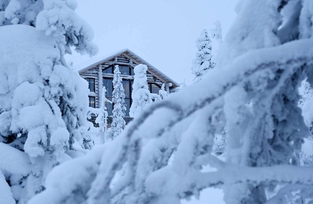 Luxury Villa Utsun Otso