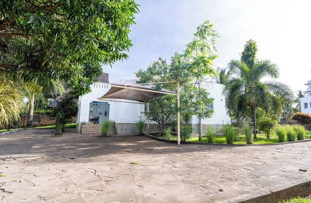 Luxury villa with 2 bedrooms