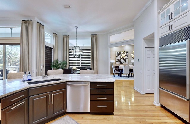 Luxury | Wesley Chapel Pool Home