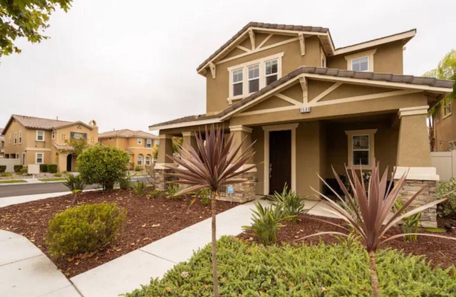 🏠LuxuryHome in Chula Vista Luxurious neighborhood