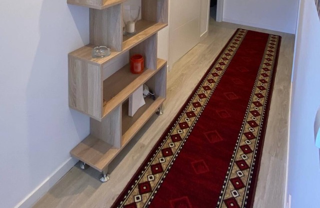 Luxuryvigo is a totally new 100% luxurious apartment