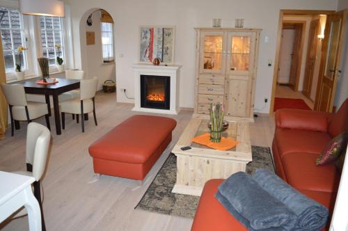 Luxus Suite Engel inklusive THERMEplus