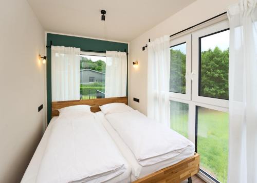 Luxuscontainer am Nürburgring #2