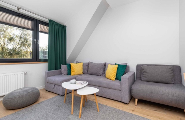 Lwowska 12B | Exclusive Apartment | Sauna | SPA