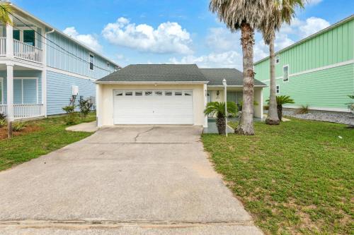 Lyndell Beach Cottage