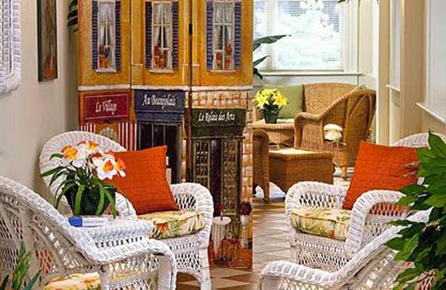 Lyndon House B&B