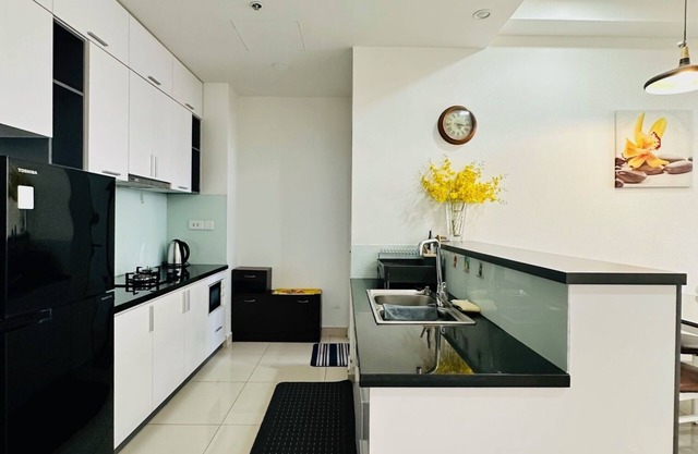 Lynhapartment-2Bed Apartment Modern Amenities D4