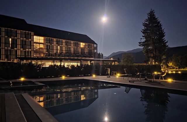 Lyra Hotel Plitvice