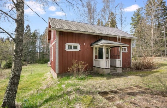 Mäkitupa by Interhome