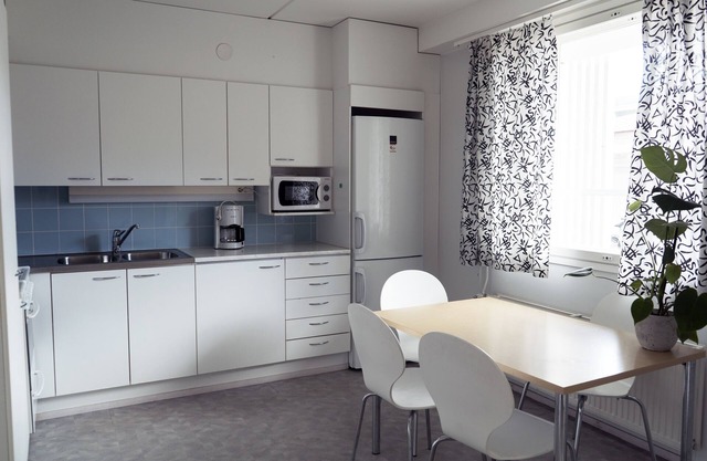 Mänttä Summer Apartments