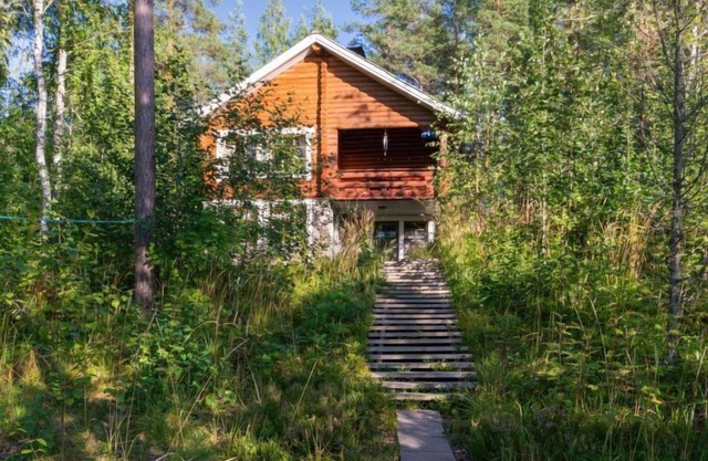 Mäntyrinne by Interhome