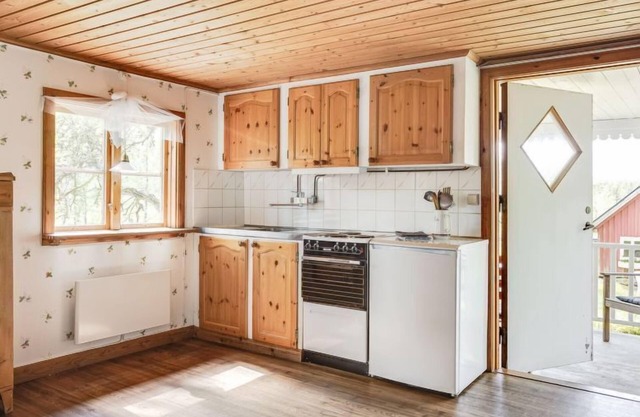 Måbäcken by Interhome