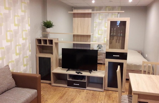 Mõisa Ait Apartment