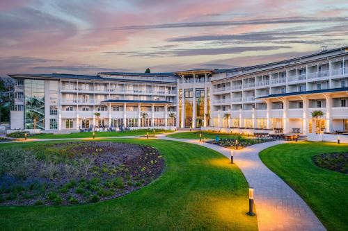 Mövenpick Balaland Resort Lake Balaton
