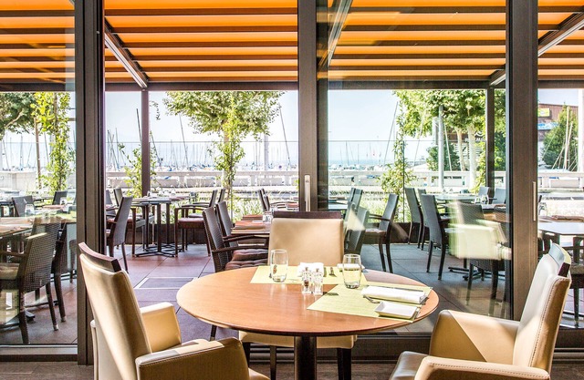Mövenpick Hotel Lausanne