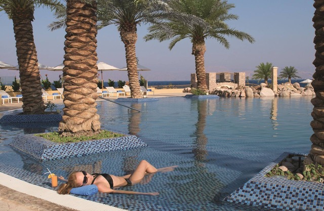 Mövenpick Resort & Spa Tala Bay Aqaba