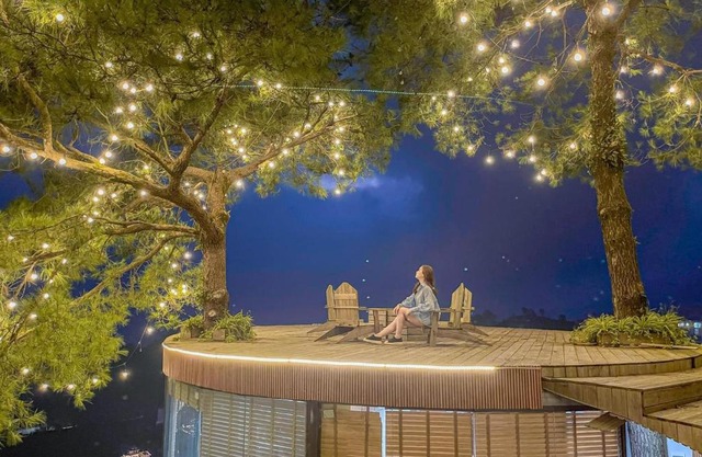 Mơ Màng House Tam Đảo - Venue Travel