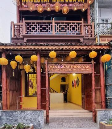 Mị house homestay Đồng Văn