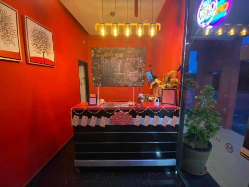 M BOUTIQUE INN PERMY