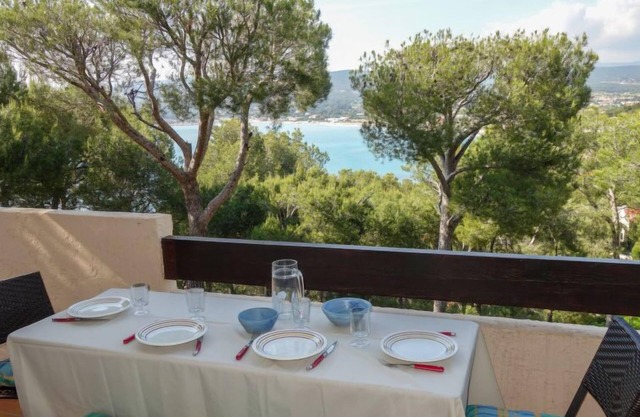 Mas de la Madrague by Interhome