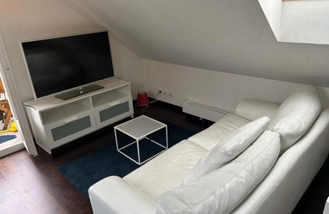 M-hostel Suite