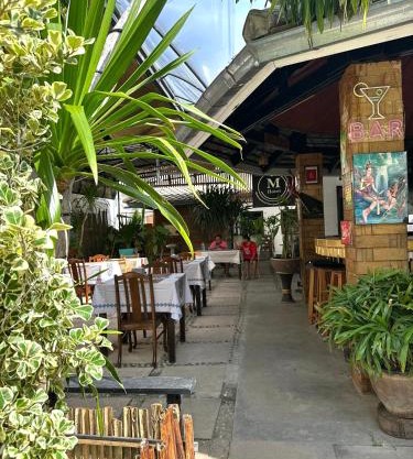 M Hotel Samui