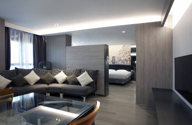 M1 Hotel North Point