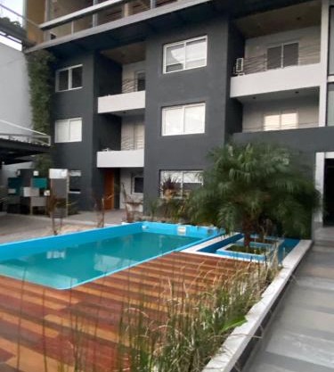 M65 Luxury Apartments