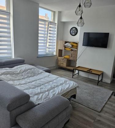 Ma location plage dunkerque