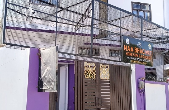 Maa Bhagwati Home Stay
