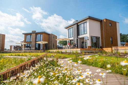 Maas Villa Waterzicht | 8 personen