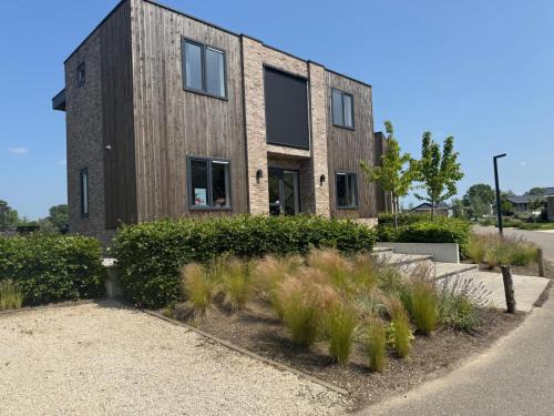 Maas Villa Wellness | 10 personen