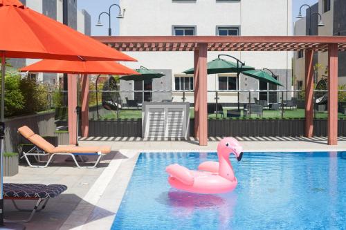 Mabaat-White Pearl Compound - 600 A-Villa 15