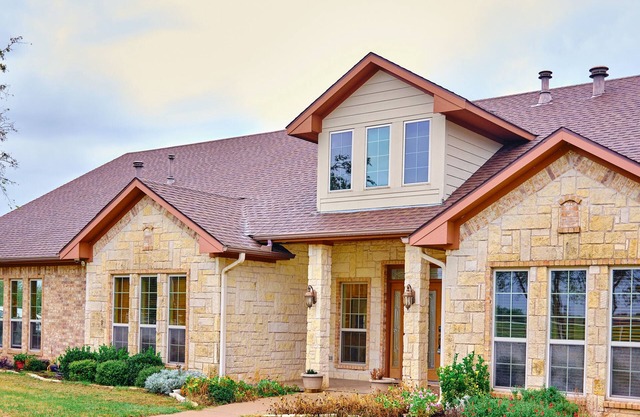Mackey Farms: "Country Retreat"