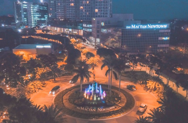 Mactan Newtown Beach Affordable Condo Unit
