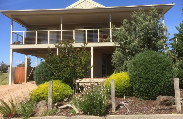 MADEIT - located at Coronet Bay